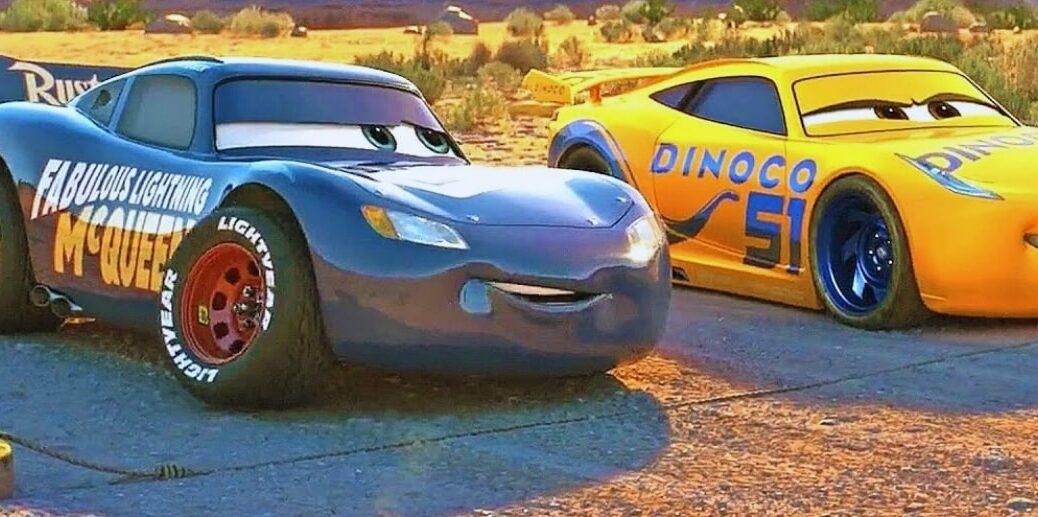 Carros 4 Lançamento Quando Vai Lançar Carros 4