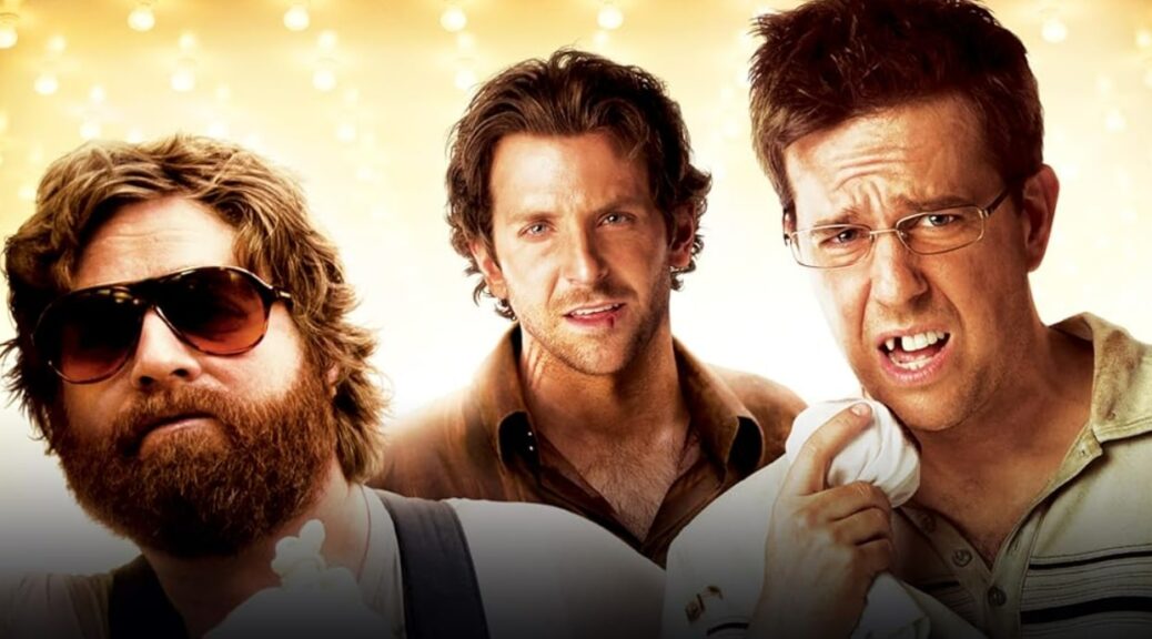 hangover 4 - 2025 Se Beber Não Case 4