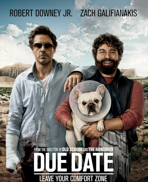 Due Date 2010