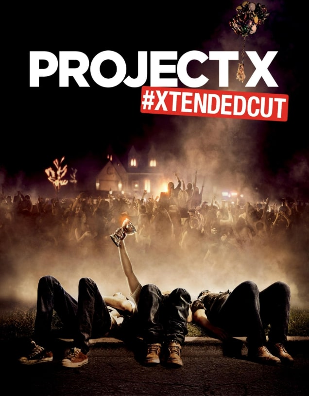 Project X 2012