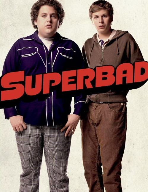 Superbad 2007 IMDb 7.6