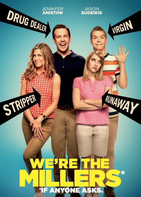 Were the Millers 2013