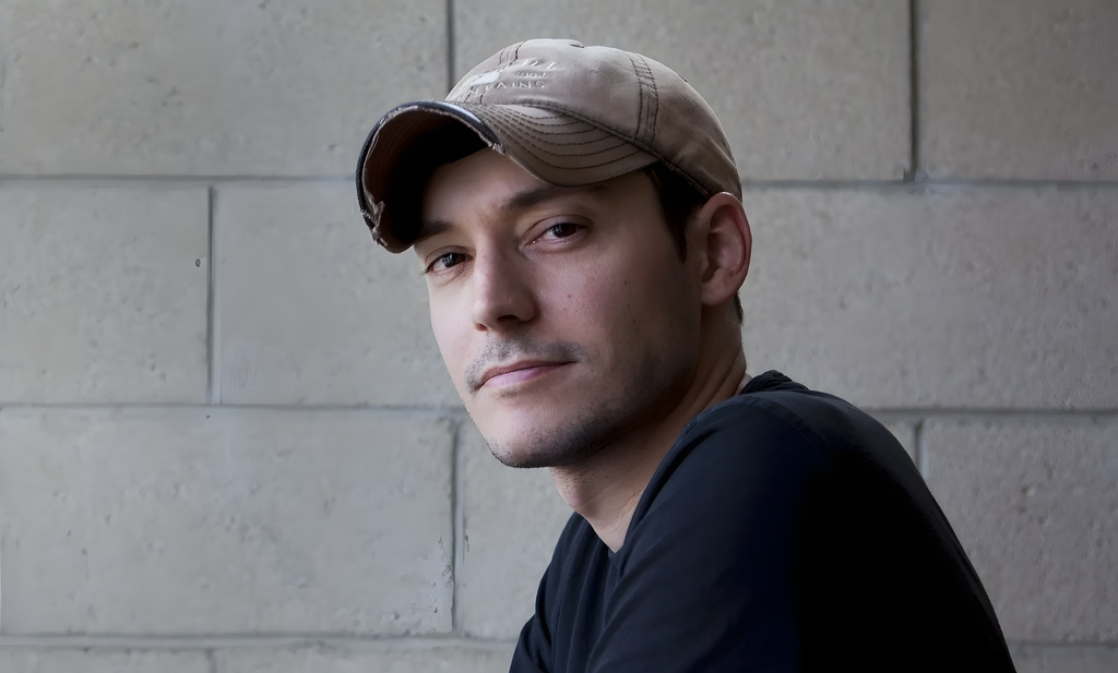 Wes Ball, diretor da série Maze Runner