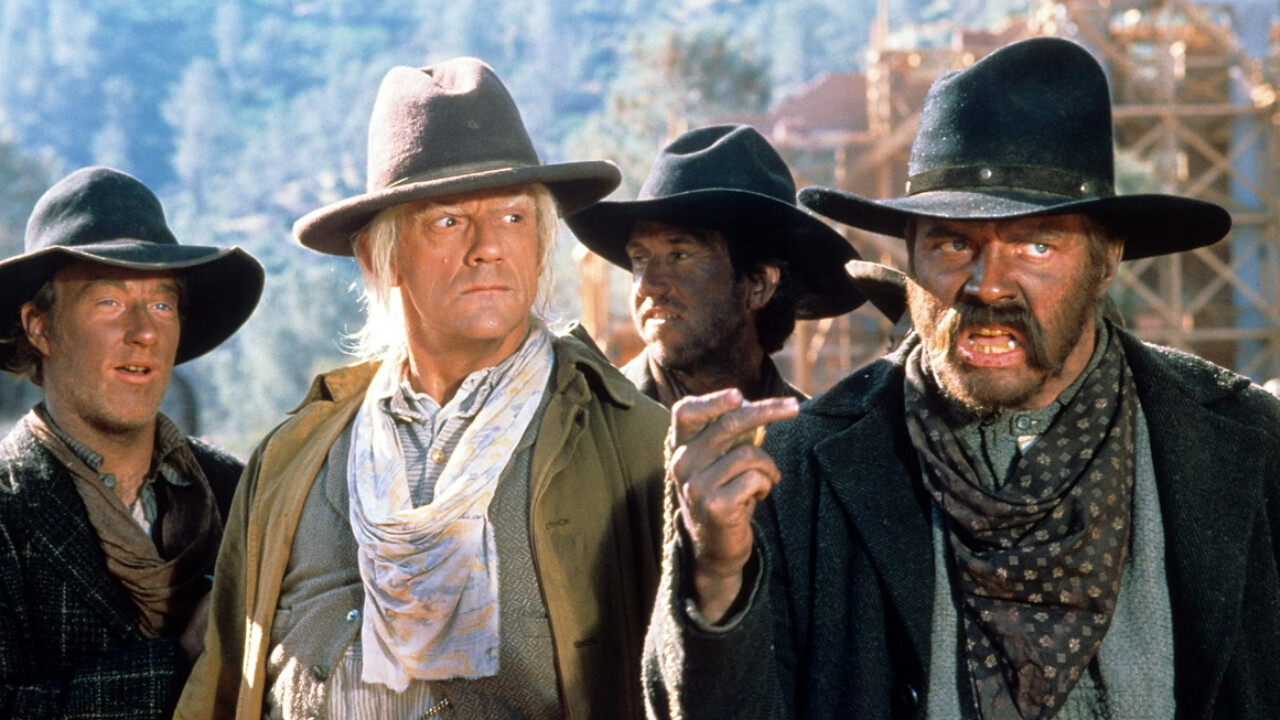 A Ideia Central de De Volta para o Futuro e sua Mensagem