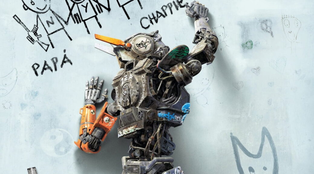 Chappie 2 vai acontecer? Situação atual em 2026