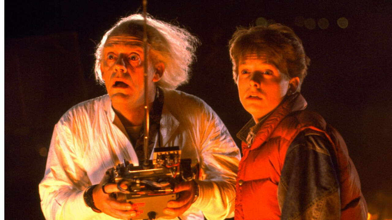 De Volta para o Futuro 4 2