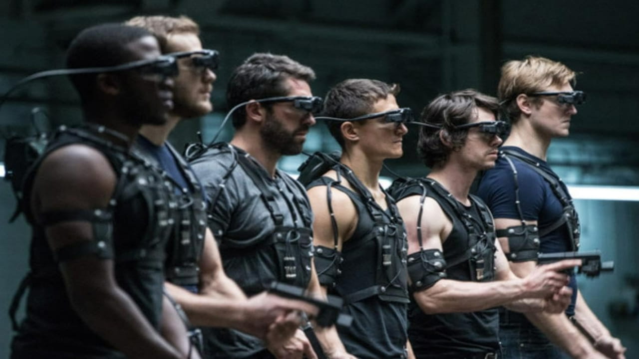 O Assassino: O Primeiro Alvo 2 Lançamento e detalhes