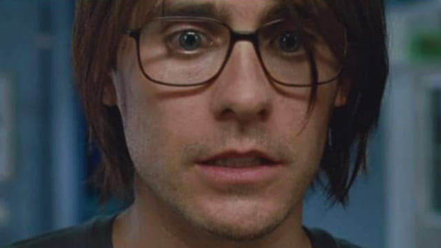 Mr. Nobody